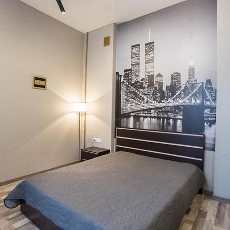 Apartments In Kharkiv Center - Darvina Str. 17/1 Eksteriør billede