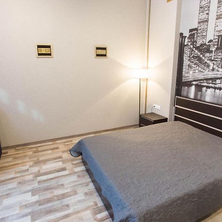 Apartments In Kharkiv Center - Darvina Str. 17/1 Eksteriør billede