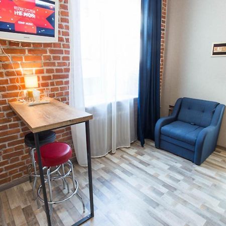 Apartments In Kharkiv Center - Darvina Str. 17/1 Eksteriør billede