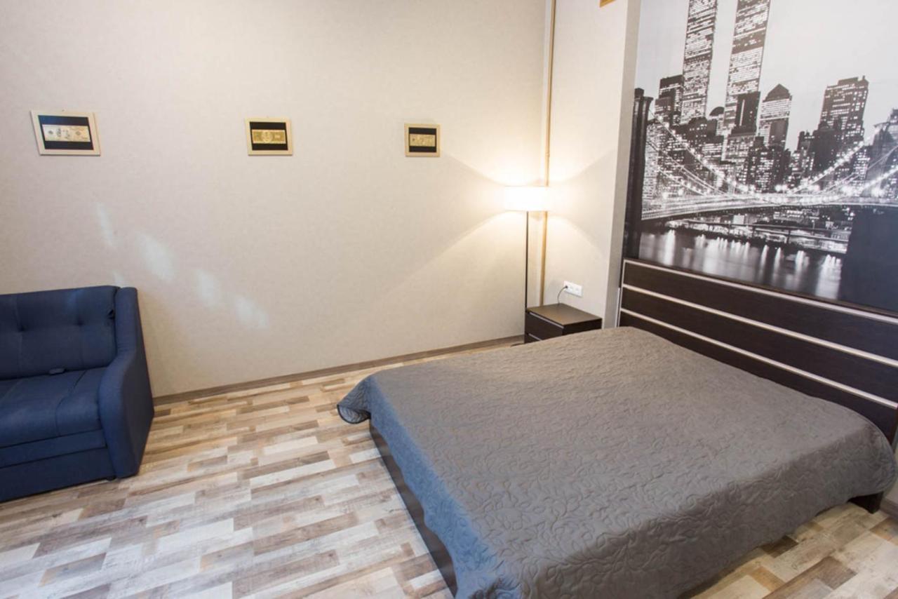 Apartments In Kharkiv Center - Darvina Str. 17/1 Eksteriør billede