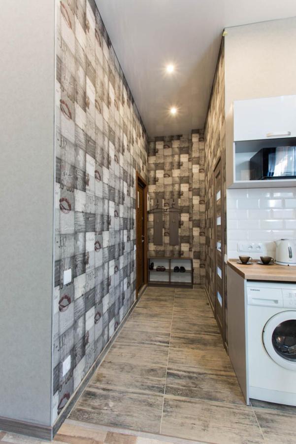 Apartments In Kharkiv Center - Darvina Str. 17/1 Eksteriør billede